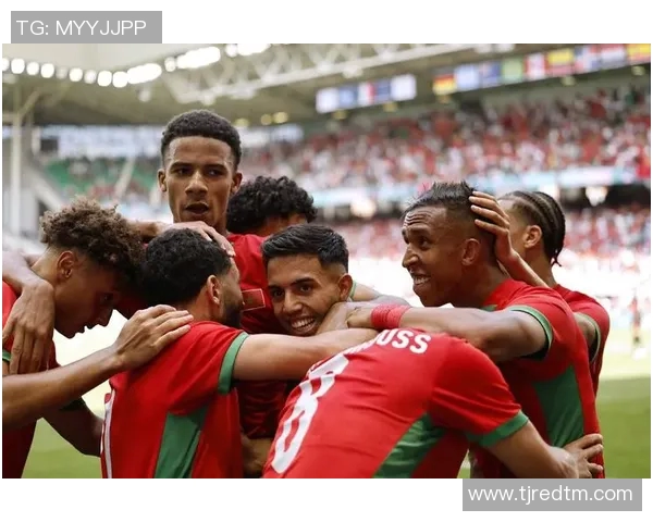 摩洛哥足球现役球星盘点 展现非洲足球崛起新力量 摩洛哥足球现役球星盘点 展现非洲足球崛起新力量