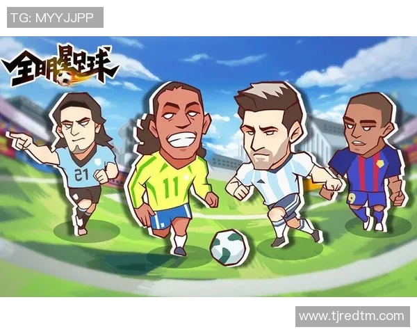 高清足球球星小动画图片合集 展现足球明星动感瞬间的独特魅力 高清足球球星小动画图片合集 展现足球明星动感瞬间的独特魅力